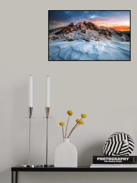 Poster och Canvastavla