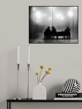 On The Other Side Poster och Canvastavla