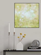 Delicatedly Poster och Canvastavla