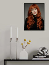 Romana Poster och Canvastavla