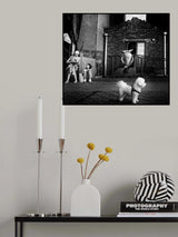 An ordinary day Poster och Canvastavla