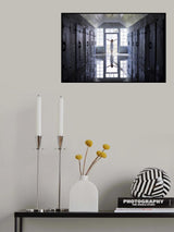 Let me see you Poster och Canvastavla