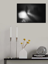 night street Poster och Canvastavla