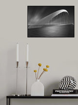 Meyer Bridge Poster och Canvastavla