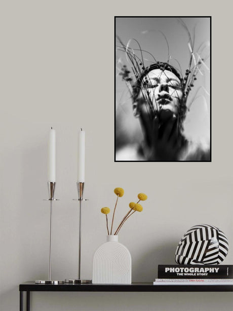 Poster och Canvastavla