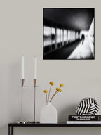 encounter Poster och Canvastavla
