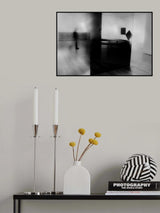 Multiverse Poster och Canvastavla