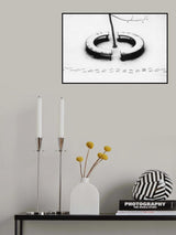 Bucharest, January 2023 Poster och Canvastavla