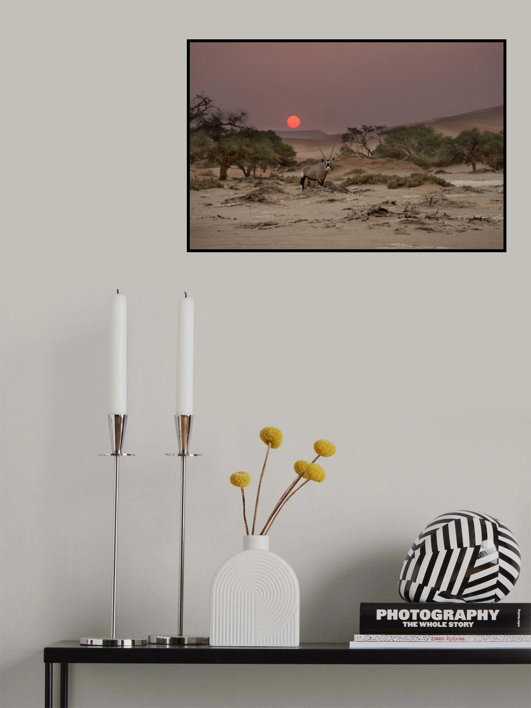 Poster och Canvastavla