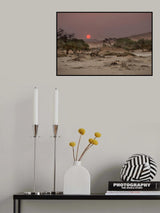 Poster och Canvastavla