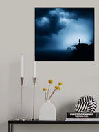 Some day Poster och Canvastavla