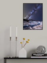 Death Valley Poster och Canvastavla
