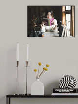 side story Poster och Canvastavla