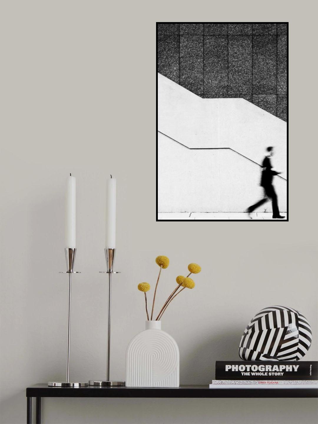Poster och Canvastavla