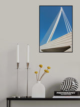 sailing Poster och Canvastavla