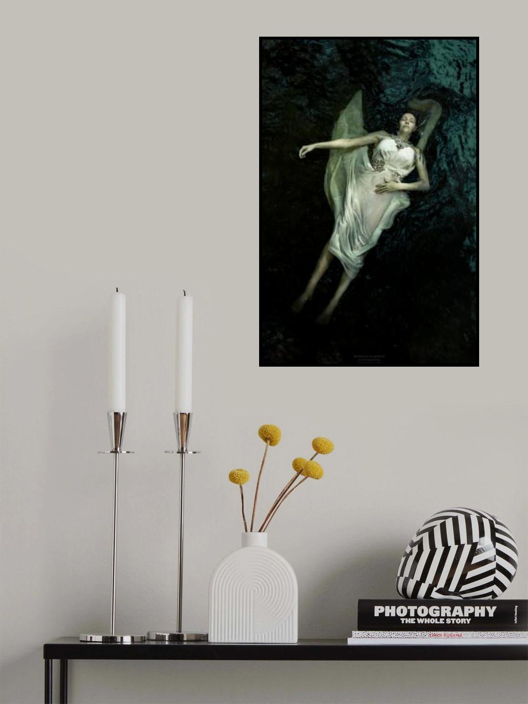 Float Poster och Canvastavla