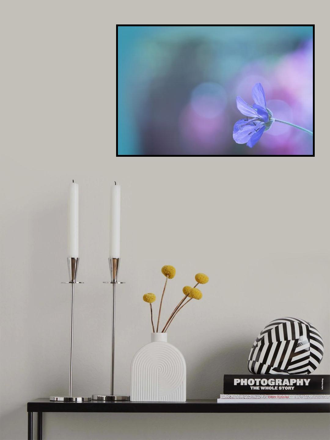 Poster och Canvastavla