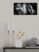 labyrinth of words Poster och Canvastavla