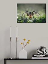 I am back to you Poster och Canvastavla