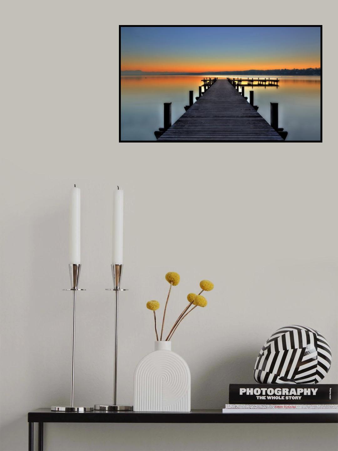 peace Poster och Canvastavla