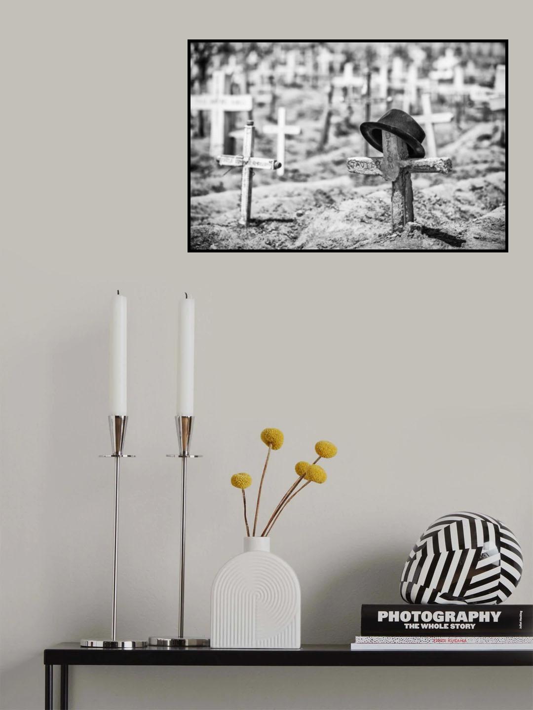 Poster och Canvastavla