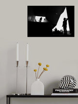 Lost Identities Poster och Canvastavla
