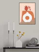 3x4 Aspectratio Stilllife1 Poster och Canvastavla