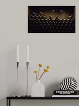 Take one: choise enough! Poster och Canvastavla