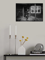 Poster och Canvastavla