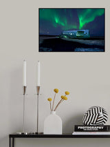 LOST Poster och Canvastavla