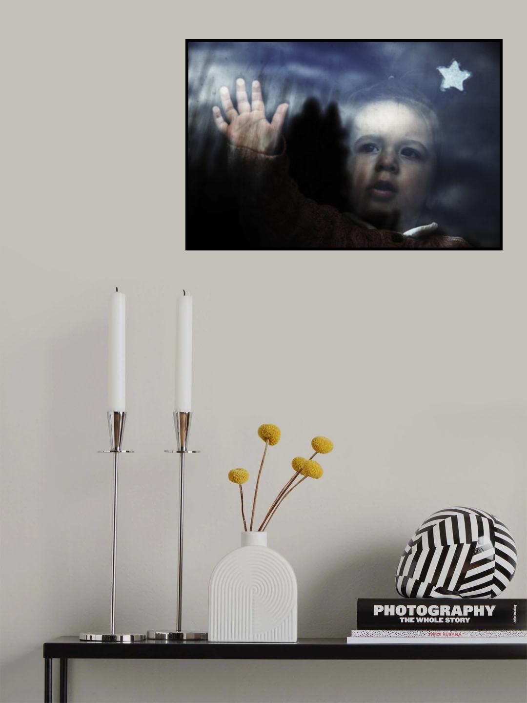Poster och Canvastavla