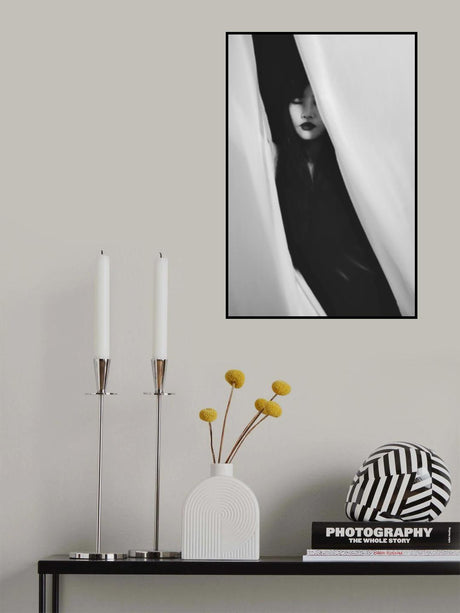 Inner truth Poster och Canvastavla