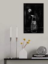 Poster och Canvastavla