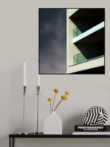 Shadowlines Poster och Canvastavla