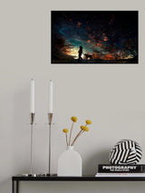 Poster och Canvastavla