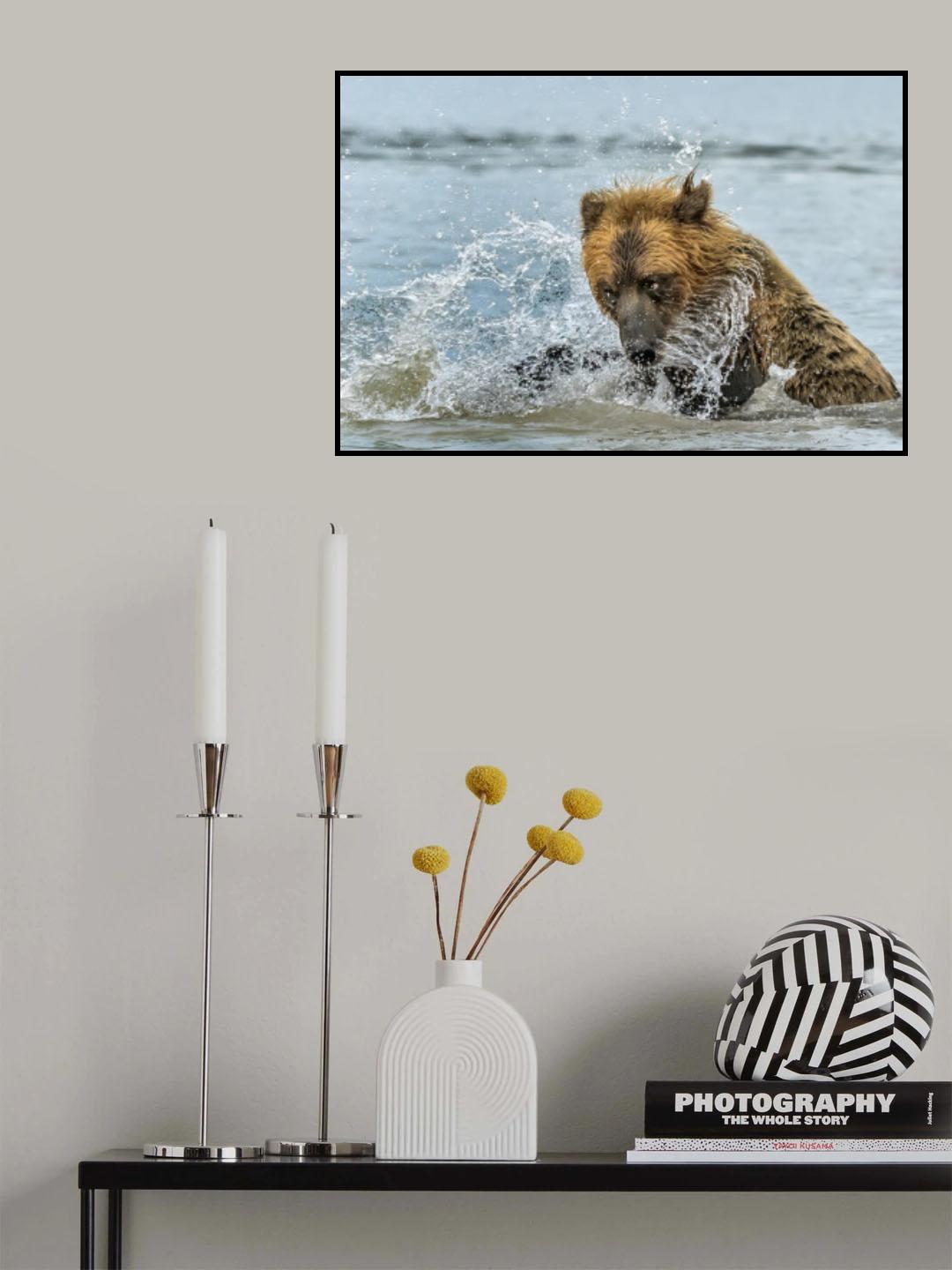 Poster och Canvastavla