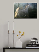 Play graund Poster och Canvastavla