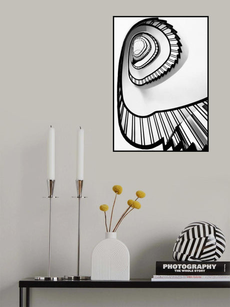 Poster och Canvastavla