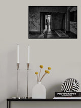Memories Poster och Canvastavla