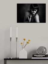 Luxury 2 Poster och Canvastavla