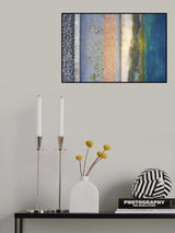 Layers Poster och Canvastavla