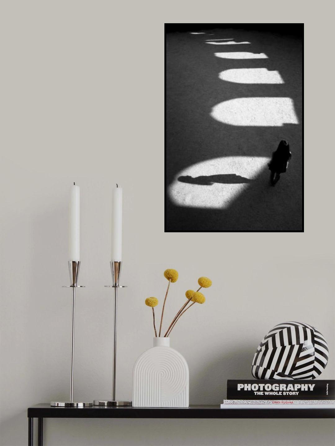 ... Poster och Canvastavla