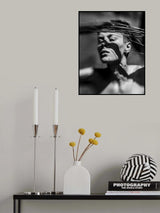 Poster och Canvastavla