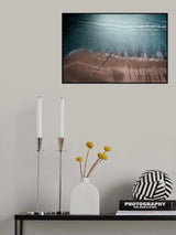 aquarium Poster och Canvastavla