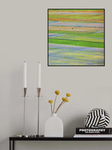 Castelluccio 5 Poster och Canvastavla