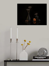 still life 108 Poster och Canvastavla