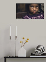 The unrest Poster och Canvastavla