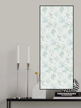 Hl002  Elephant   1206mm X 3000mm Poster och Canvastavla