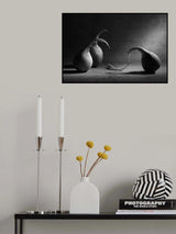 The grieve Poster och Canvastavla