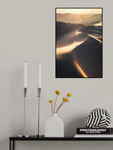 exposed to the sun Poster och Canvastavla